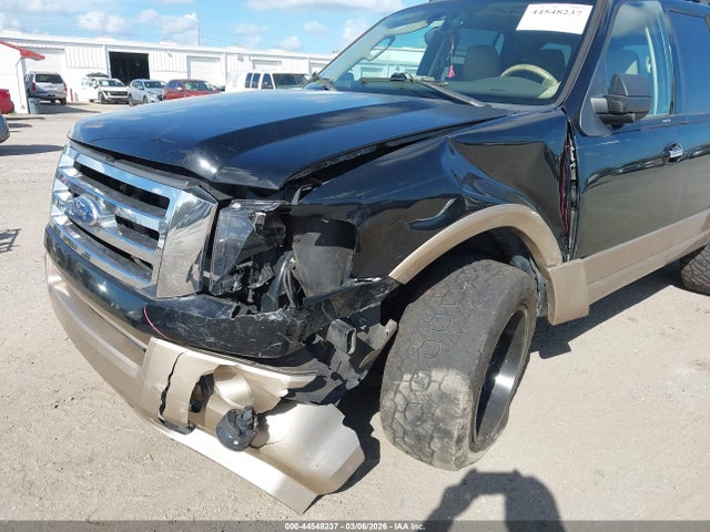 Ford Expedition Xlt
