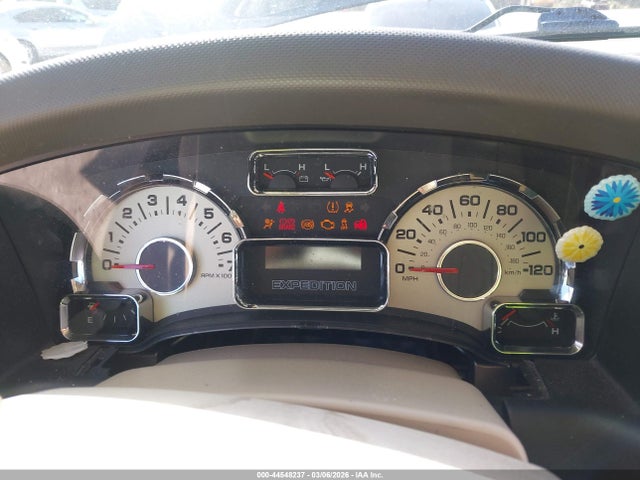 Ford Expedition Xlt