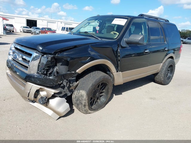 Ford Expedition Xlt
