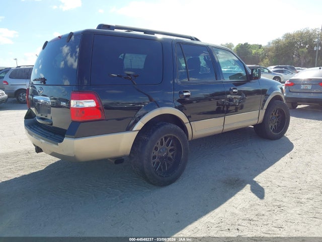 Ford Expedition Xlt