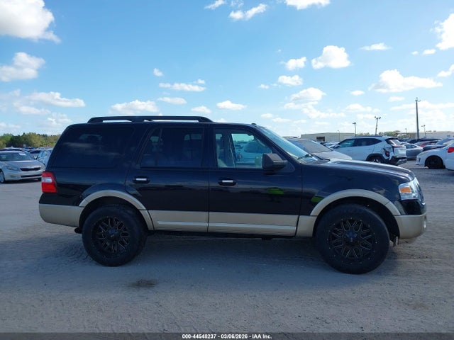 Ford Expedition Xlt