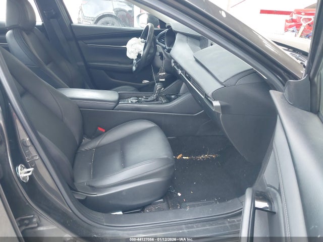 Mazda Mazda3 2.5 S Select Sport