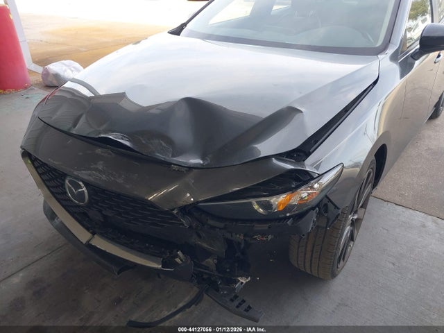 Mazda Mazda3 2.5 S Select Sport