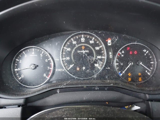 Mazda Mazda3 2.5 S Select Sport
