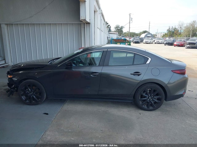 Mazda Mazda3 2.5 S Select Sport
