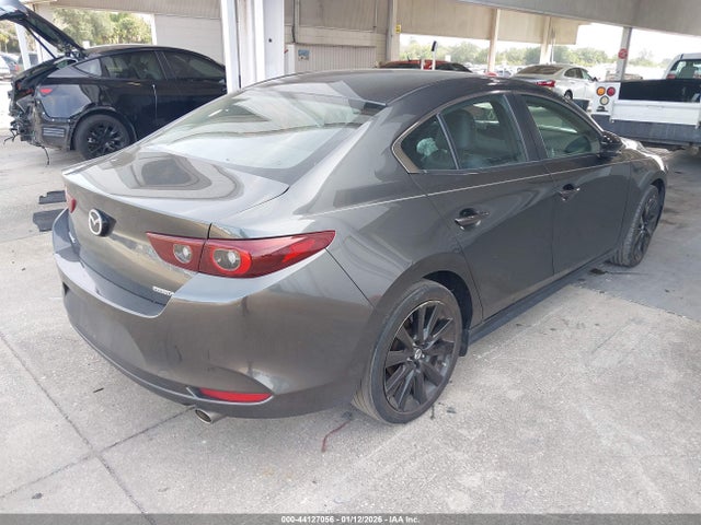 Mazda Mazda3 2.5 S Select Sport