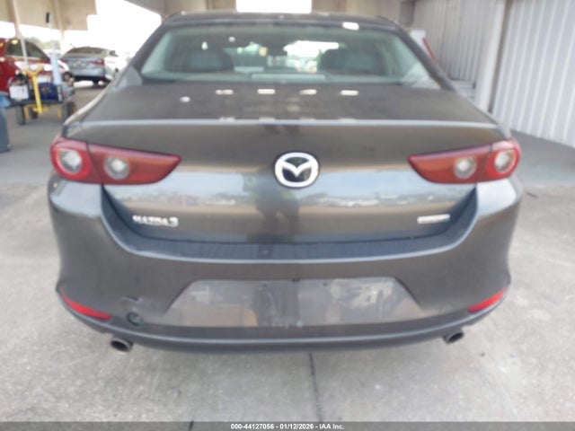 Mazda Mazda3 2.5 S Select Sport