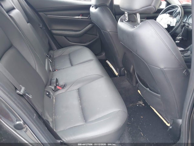 Mazda Mazda3 2.5 S Select Sport
