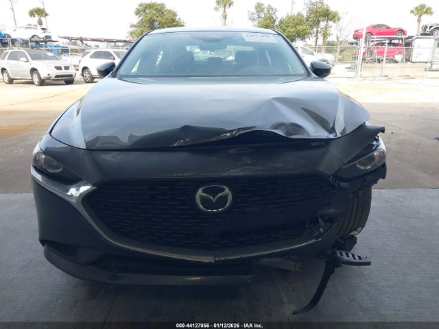 Mazda Mazda3 2.5 S Select Sport