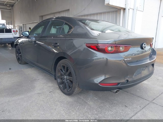 Mazda Mazda3 2.5 S Select Sport