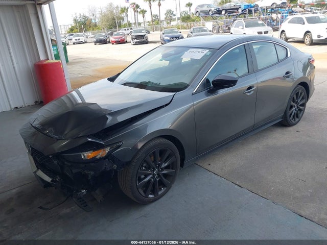 Mazda Mazda3 2.5 S Select Sport