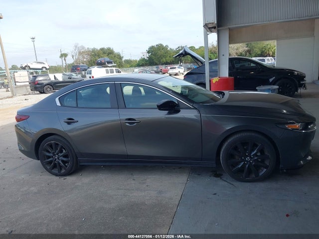 Mazda Mazda3 2.5 S Select Sport