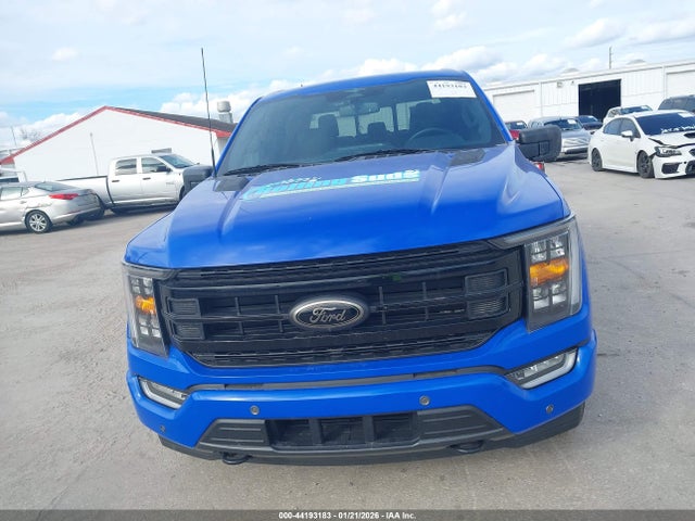 Ford F-150 Xlt