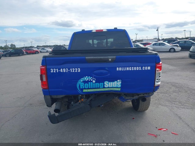 Ford F-150 Xlt