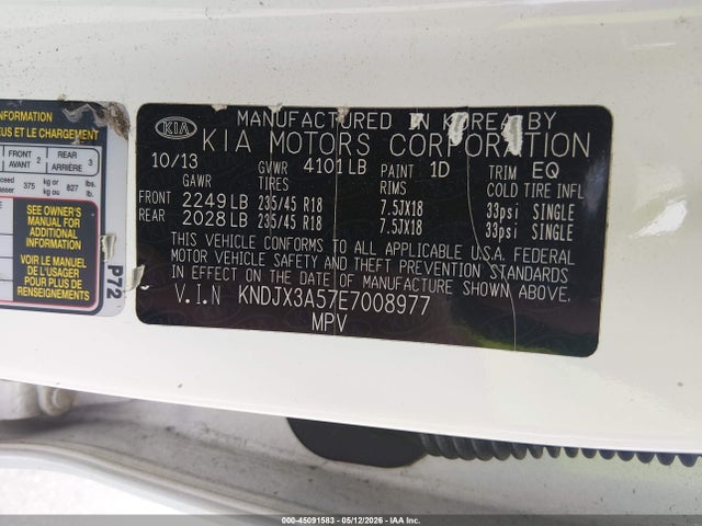 Kia Soul !