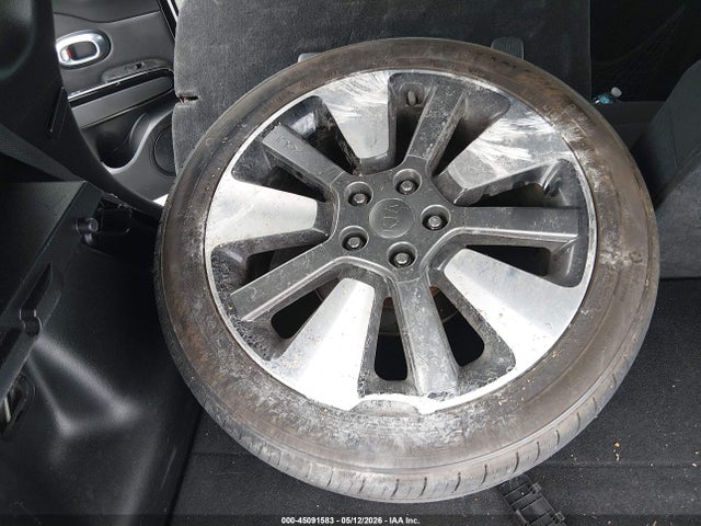 Kia Soul !