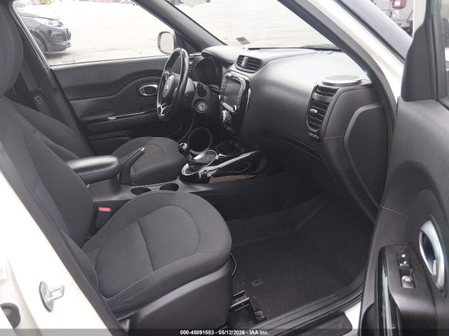 Kia Soul !