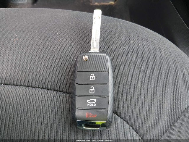 Kia Soul !