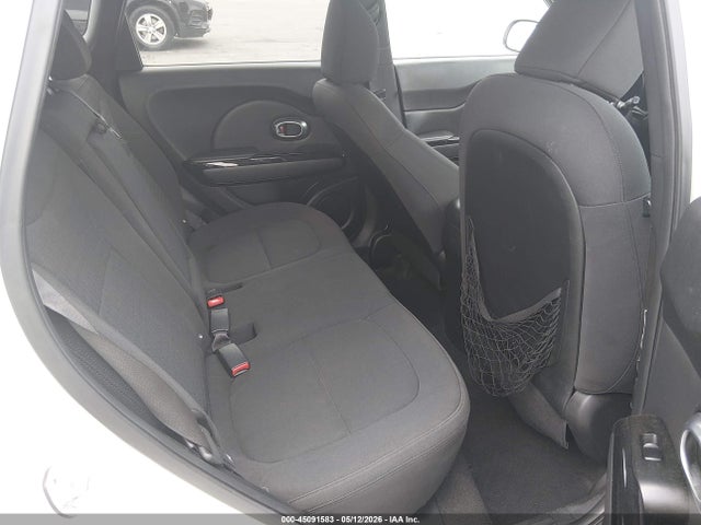 Kia Soul !