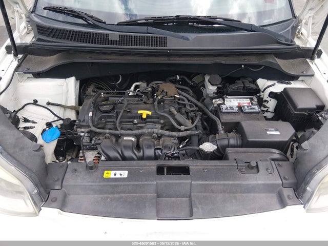 Kia Soul !