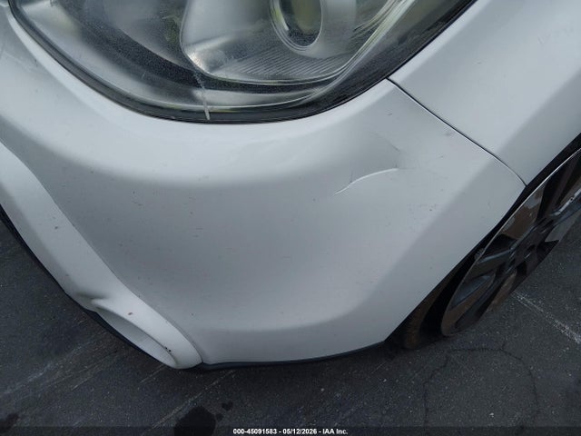 Kia Soul !