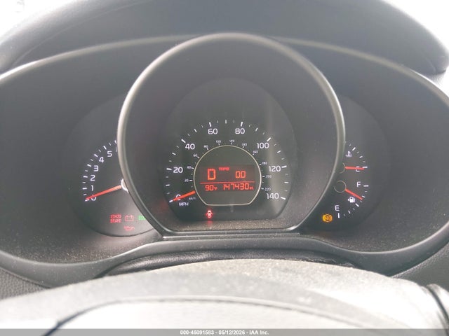 Kia Soul !