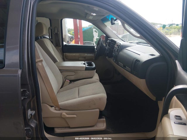 GMC Sierra 1500 Sle1