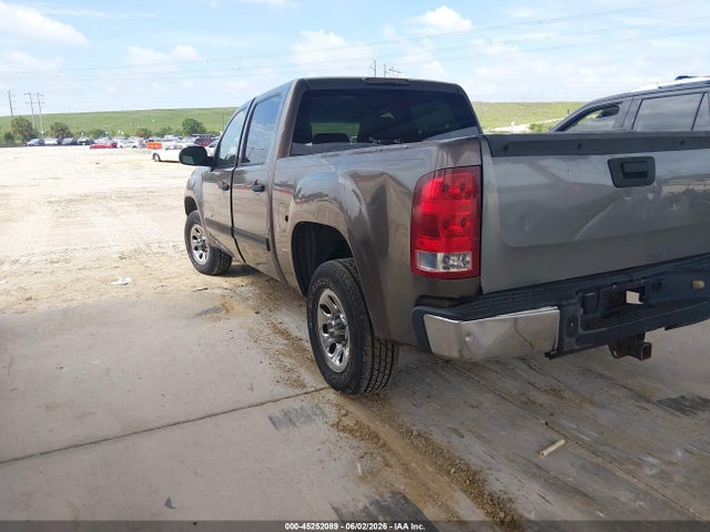 GMC Sierra 1500 Sle1