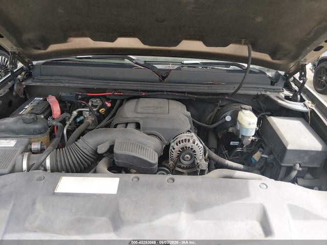 GMC Sierra 1500 Sle1