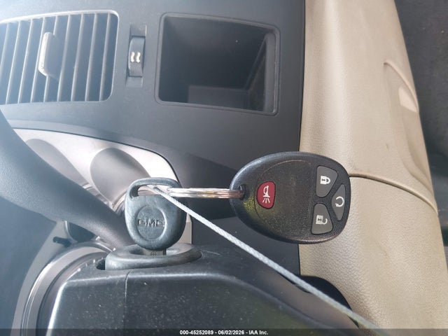 GMC Sierra 1500 Sle1