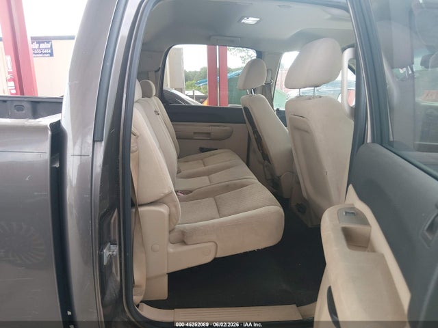 GMC Sierra 1500 Sle1