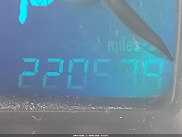 Chevrolet Sonic 2lz
