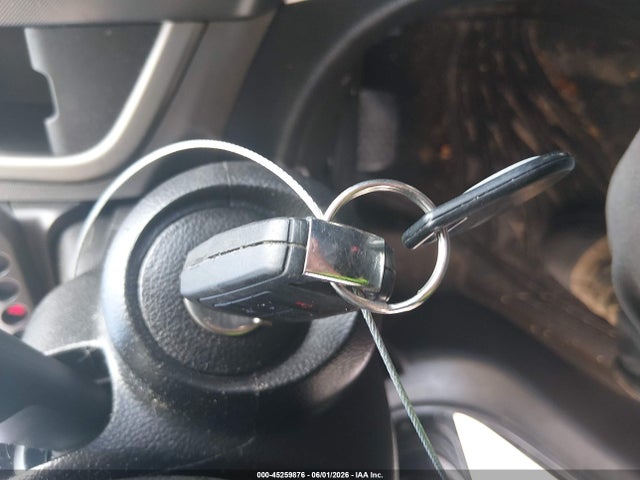 Chevrolet Sonic 2lz