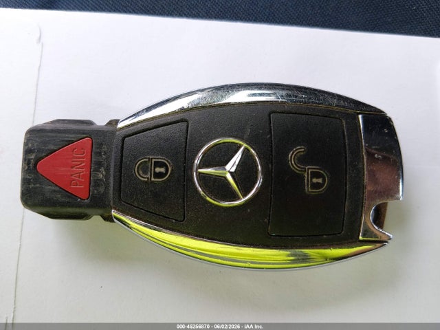 Mercedes-Benz M-Class 4matic
