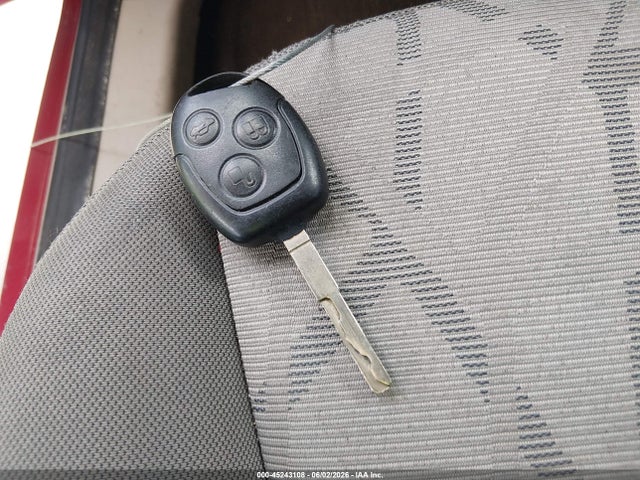 Ford Fiesta Se