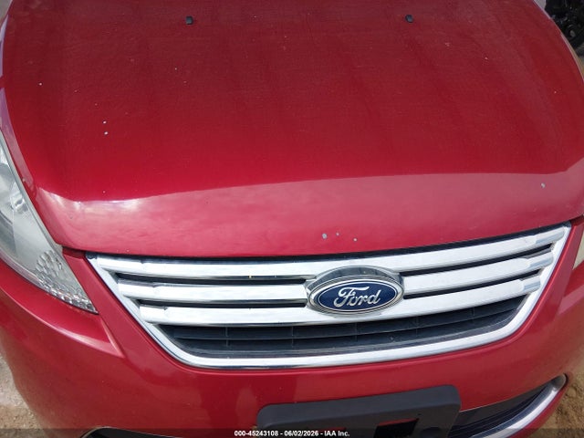 Ford Fiesta Se