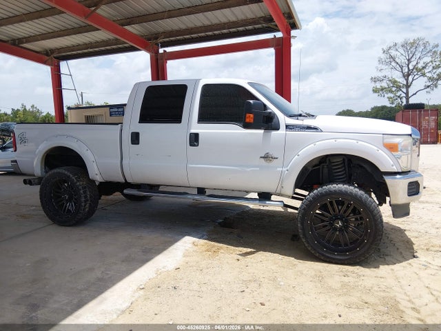 Ford F-250 Xlt