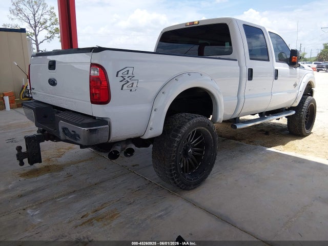 Ford F-250 Xlt