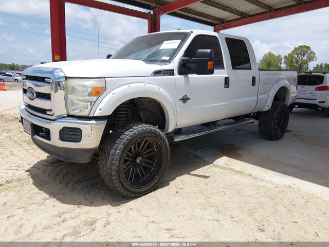 Ford F-250 Xlt
