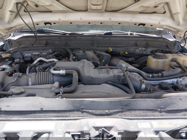 Ford F-250 Xlt