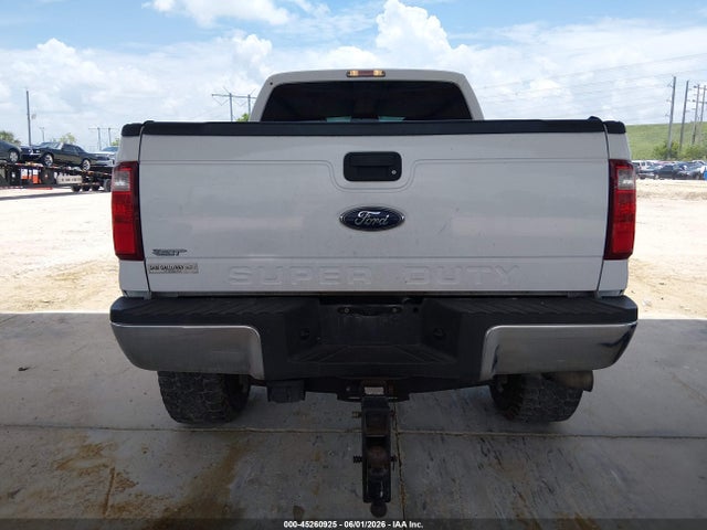 Ford F-250 Xlt