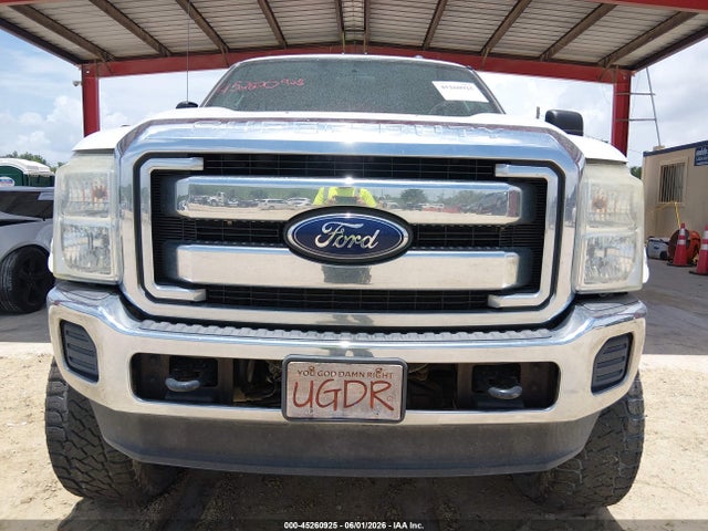 Ford F-250 Xlt