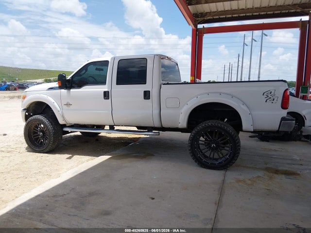 Ford F-250 Xlt