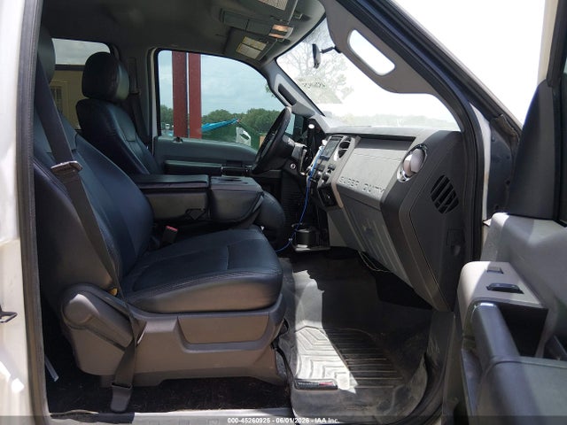 Ford F-250 Xlt