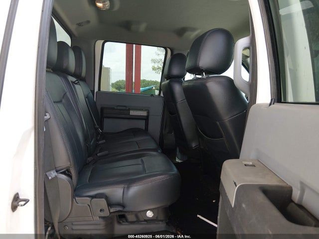 Ford F-250 Xlt