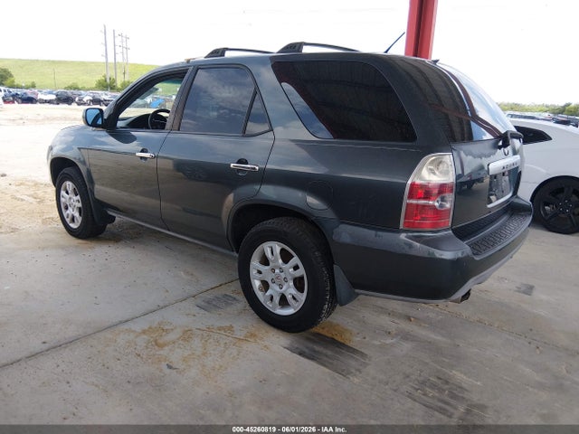 Acura MDX