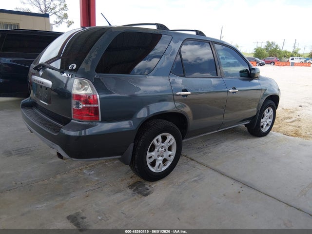 Acura MDX
