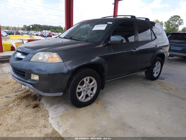 Acura MDX