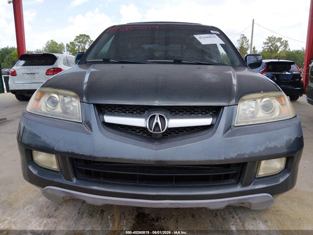Acura MDX