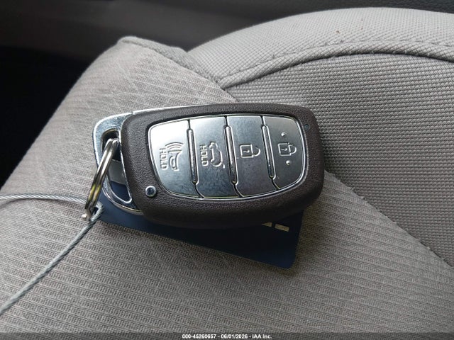 Hyundai TUCSON Value